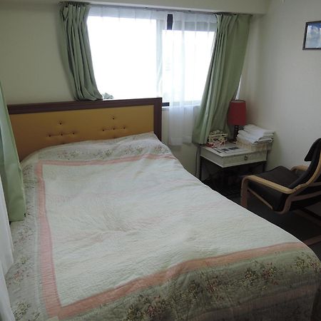 นิกโกะ ปาร์ค ลอดจ์ โทบุ สเตชั่น Hostel ภายนอก รูปภาพ