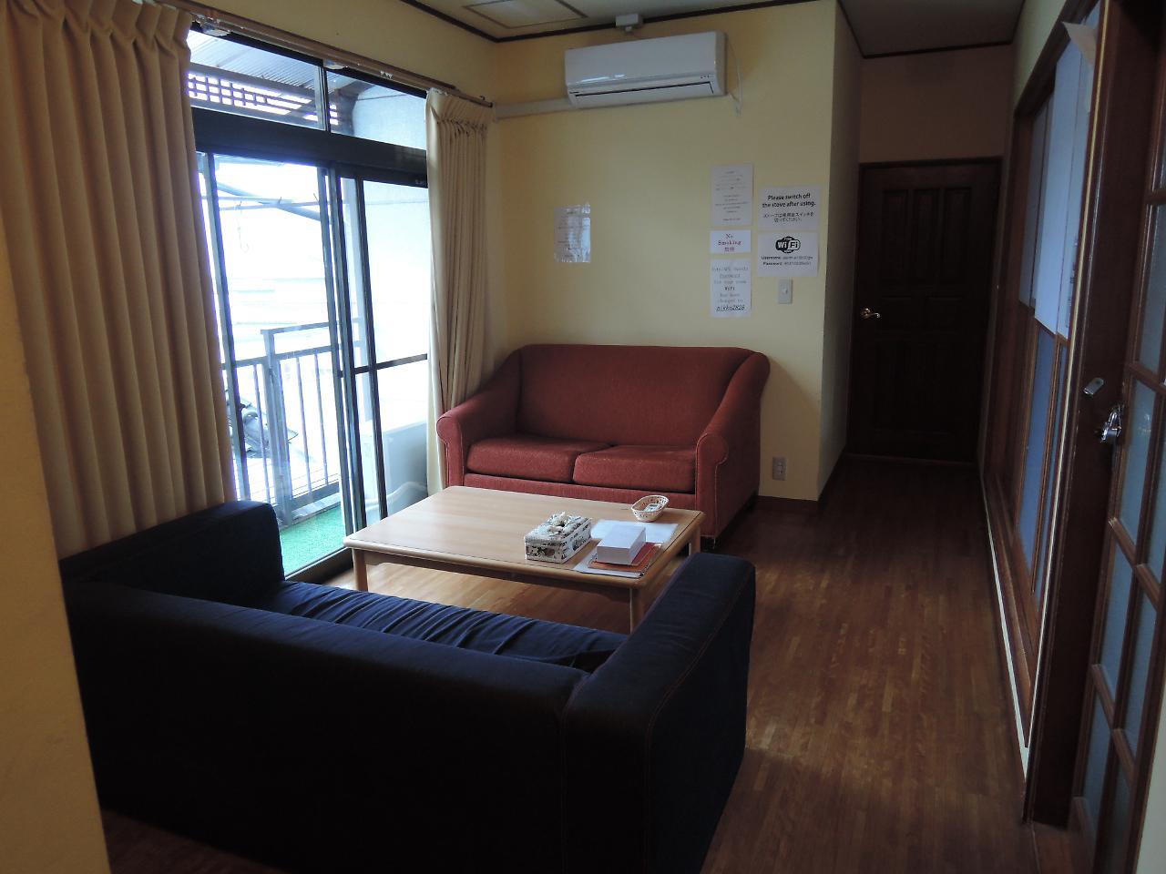 นิกโกะ ปาร์ค ลอดจ์ โทบุ สเตชั่น Hostel ภายนอก รูปภาพ