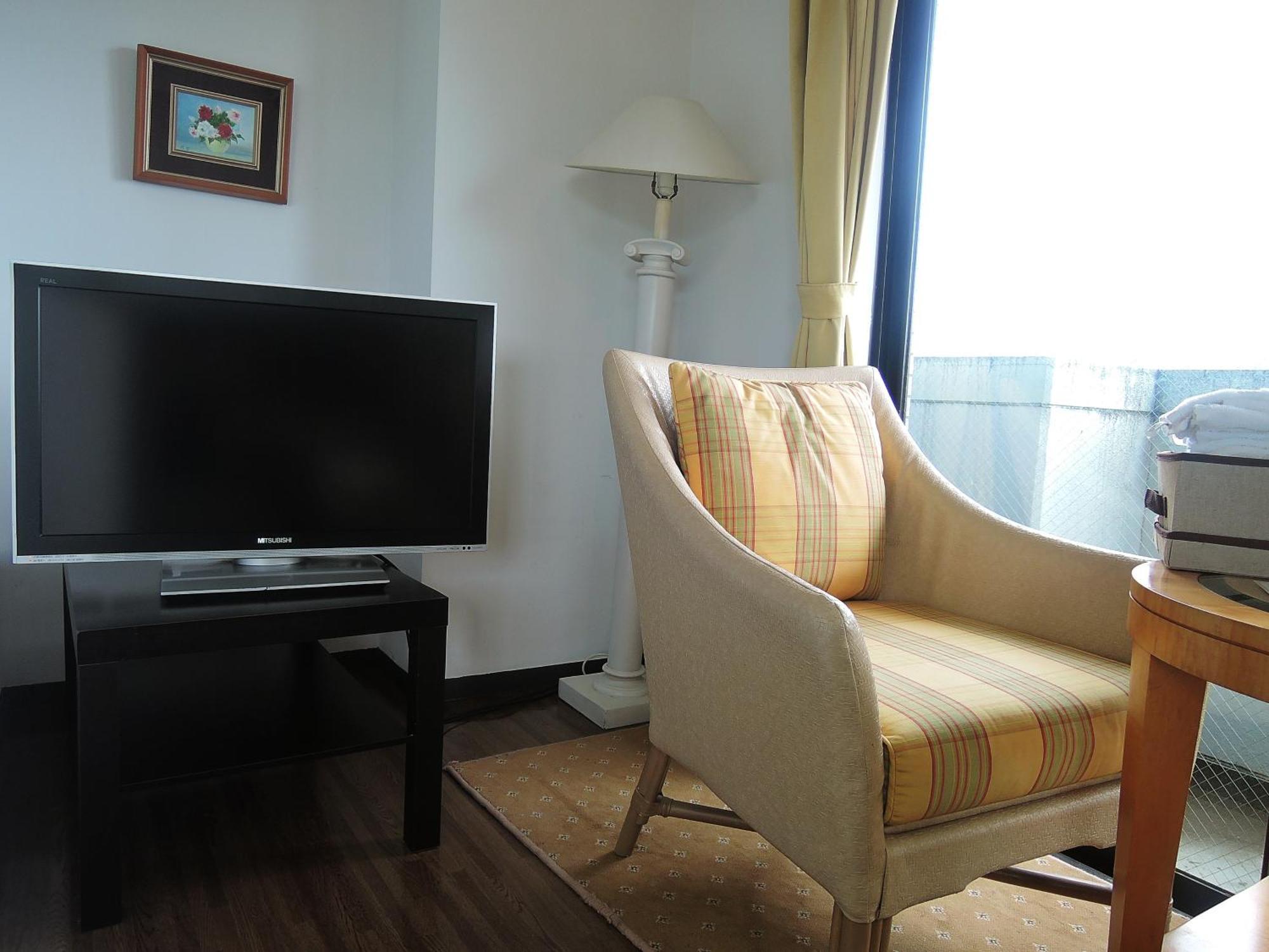นิกโกะ ปาร์ค ลอดจ์ โทบุ สเตชั่น Hostel ห้อง รูปภาพ