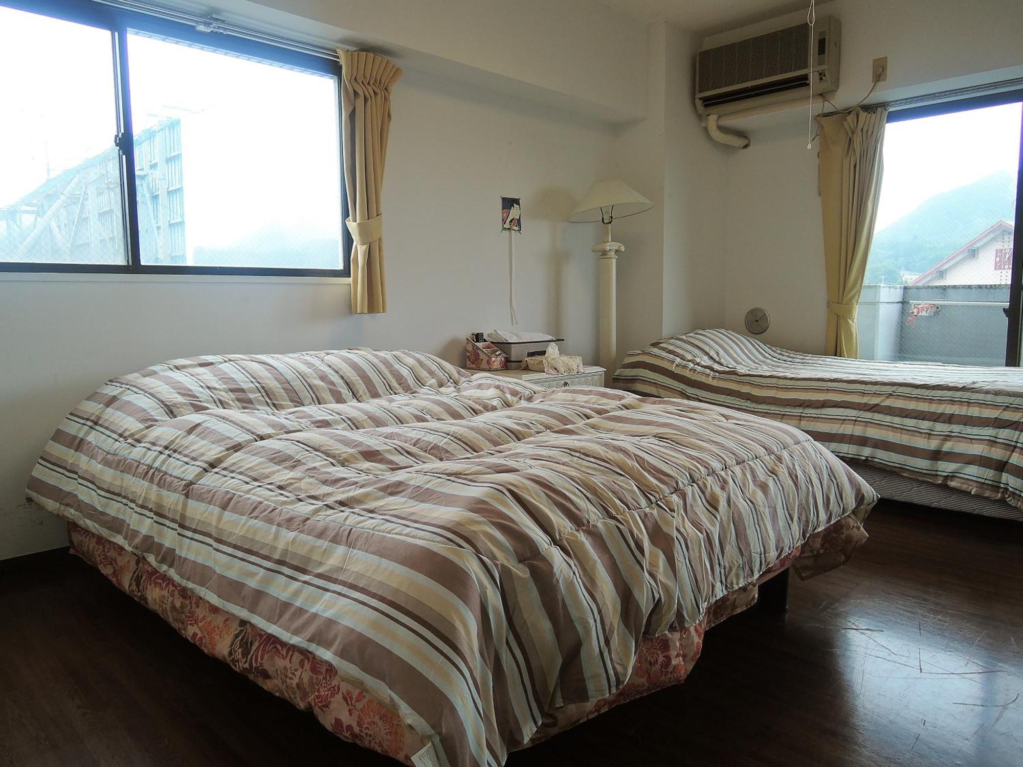 นิกโกะ ปาร์ค ลอดจ์ โทบุ สเตชั่น Hostel ห้อง รูปภาพ