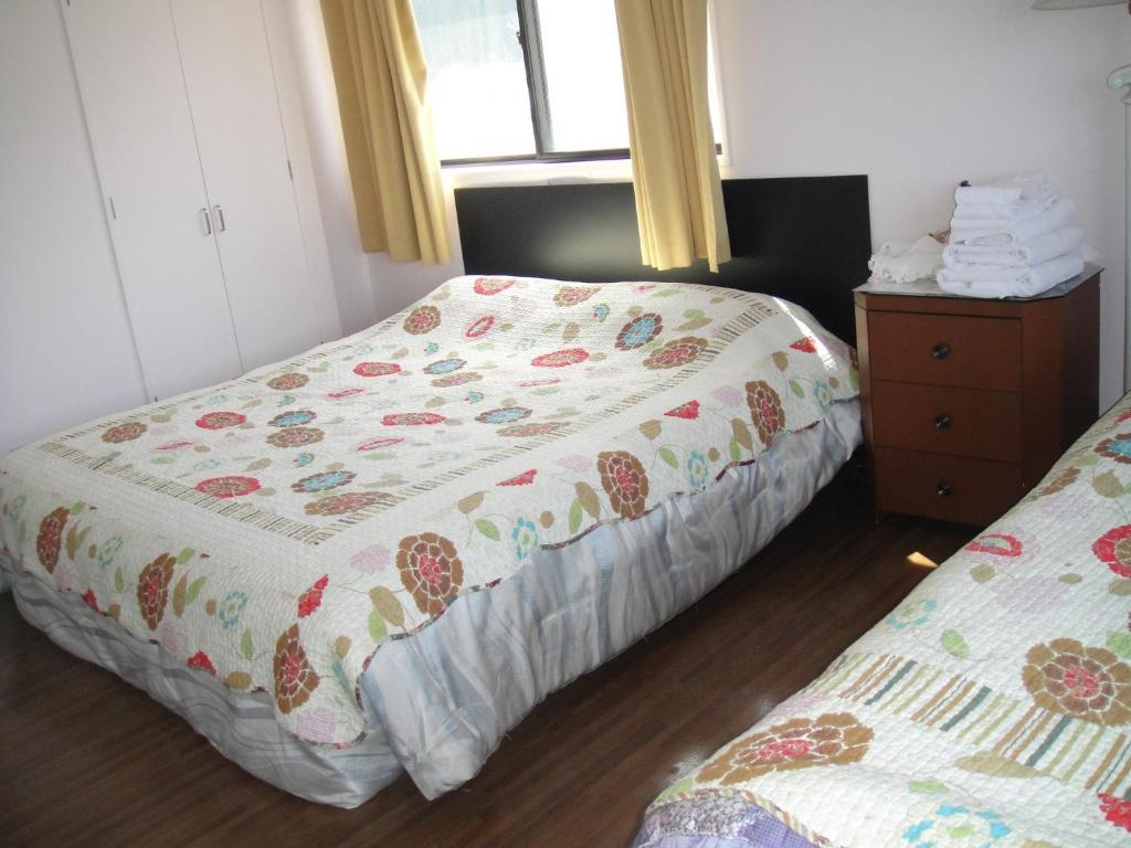 นิกโกะ ปาร์ค ลอดจ์ โทบุ สเตชั่น Hostel ห้อง รูปภาพ