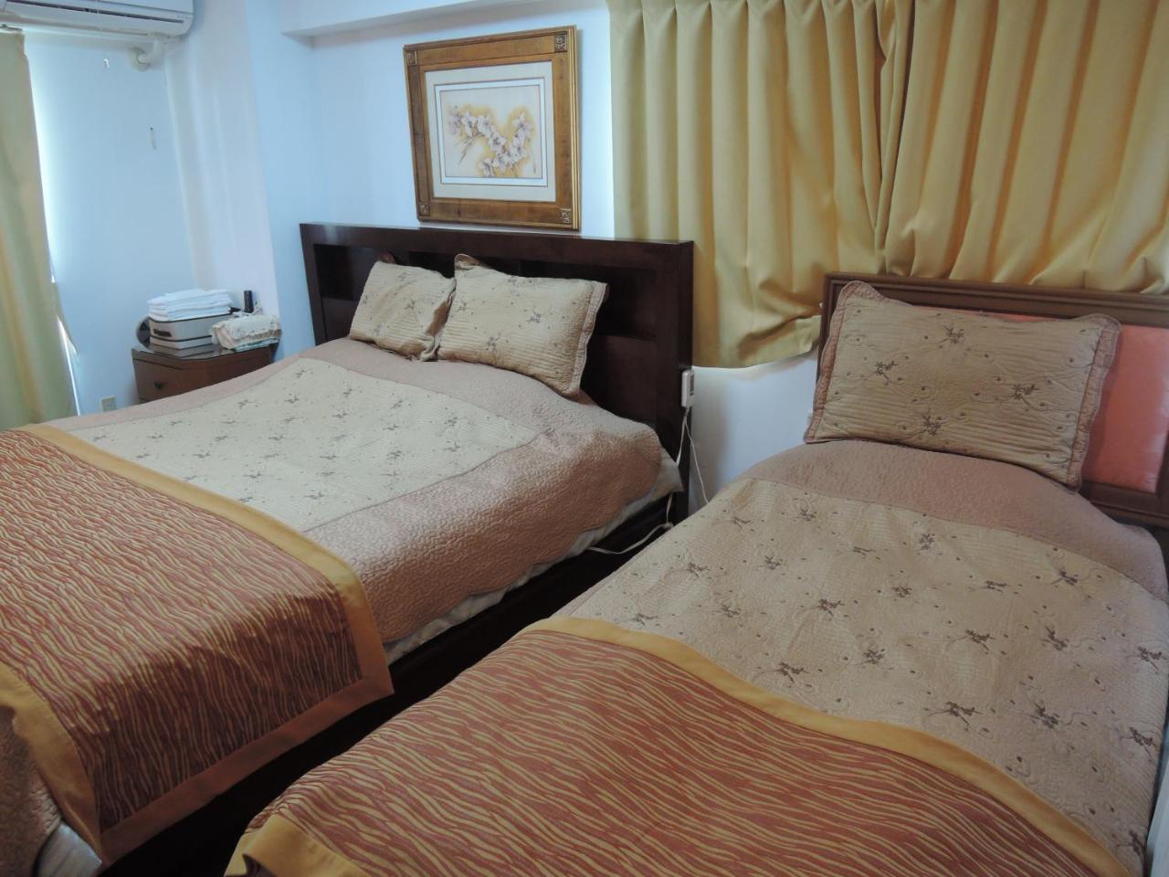 นิกโกะ ปาร์ค ลอดจ์ โทบุ สเตชั่น Hostel ภายนอก รูปภาพ